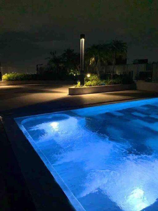 Apartamento River Panorama 2 Bedroom Indochina+canal River View *