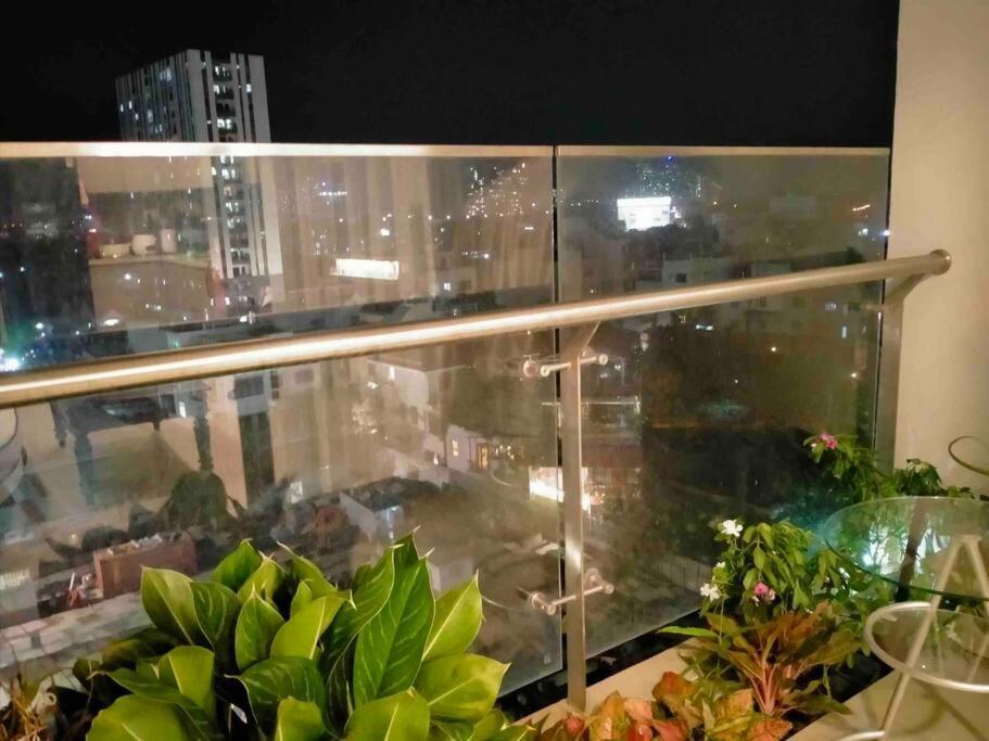 River Panorama 2 Bedroom Indochina+canal River View Apartamento Cidade de Ho Chi Minh