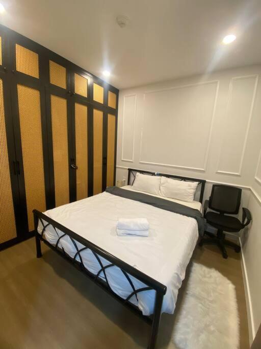 River Panorama 2 Bedroom Indochina+canal River View Cidade de Ho Chi Minh