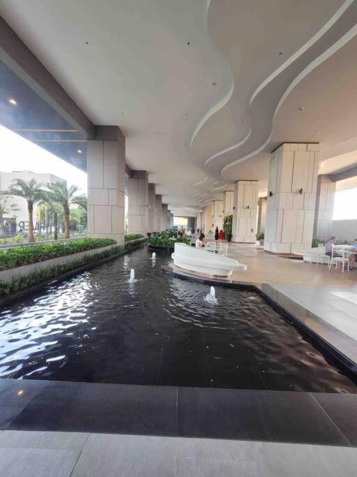 River Panorama 2 Bedroom Indochina+canal River View Apartamento